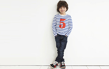 SRV Knits - Boys Products