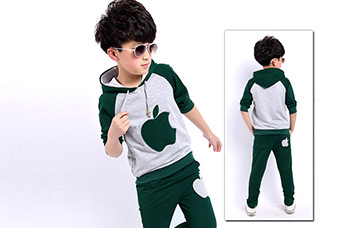 SRV Knits - Boys Products