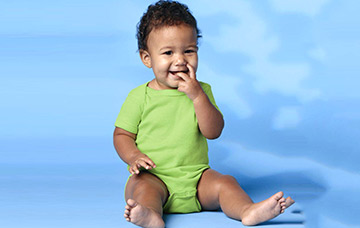 SRV Knits - Kids Products