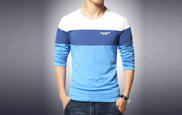 SRV Knits - Mens Products