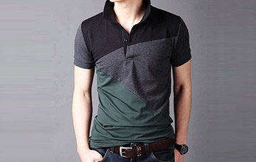 SRV Knits - Mens Products